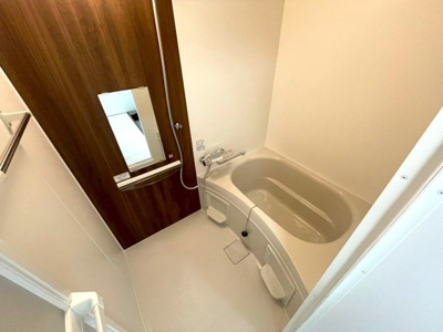 【浴室】 | 沼田ビル