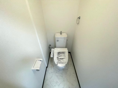 【トイレ】 | 沼田ビル
