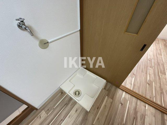 グリーンビルの設備