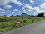 菊川市下平川の売地の画像