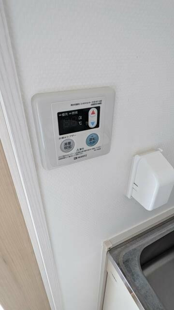 アヴァンサルの設備