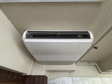 【設備】 | ニューギンザビル１号館