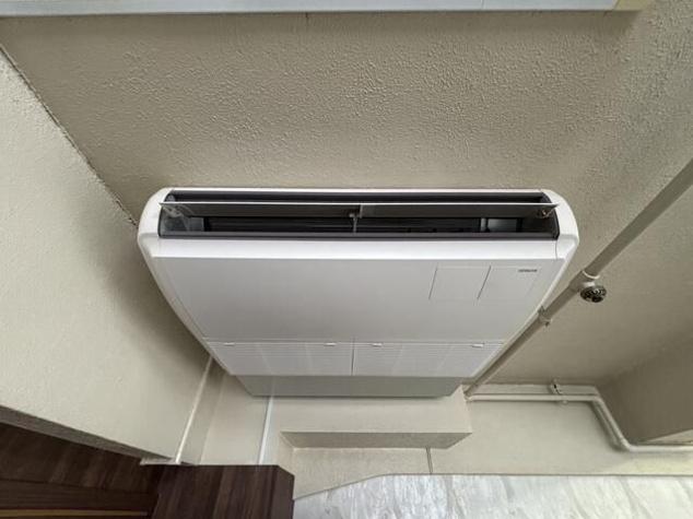 【設備】 | ニューギンザビル１号館