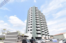 霧島市国分中央3丁目　グランドパレスファミーレ霧島の画像