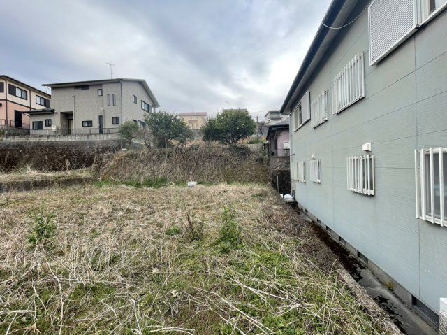 鹿児島市牟礼岡一丁目土地の周辺