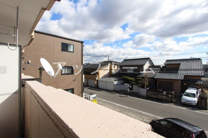 アーバンライフKの展望