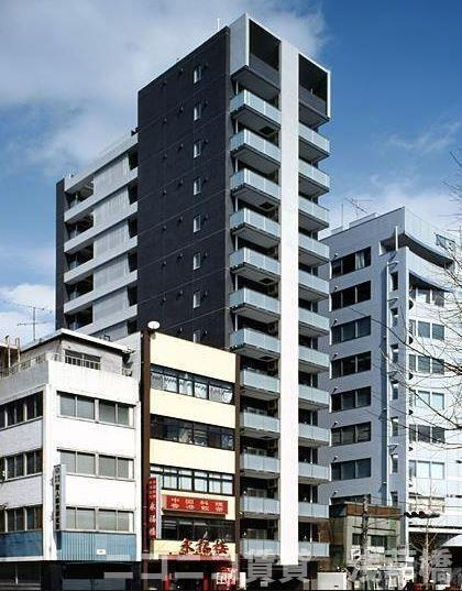 パークウェル蔵前