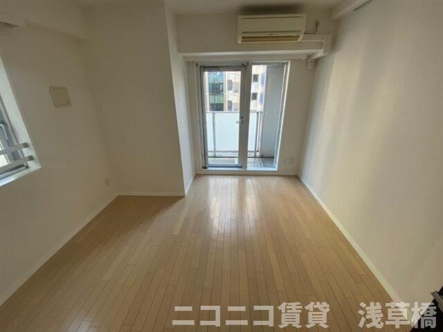 パークウェル蔵前の展望