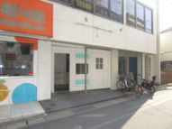 高槻市富田町１丁目の店舗事務所の画像