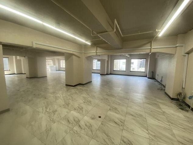 【内装】 | ニューギンザビル１号館