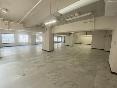【内装】 | ニューギンザビル１号館
