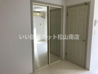 【収納】 | クレシア南黒田