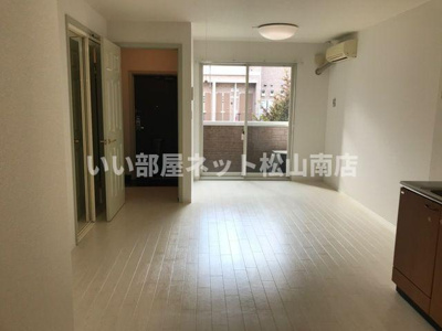 【居間・リビング】 | クレシア南黒田