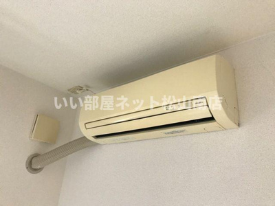 【設備】 | クレシア南黒田