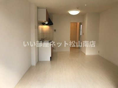 【居間・リビング】 | クレシア南黒田