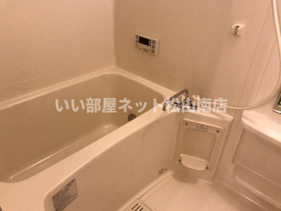 【浴室】 | クレシア南黒田