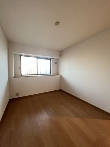 プレ・オリゾンの洋室