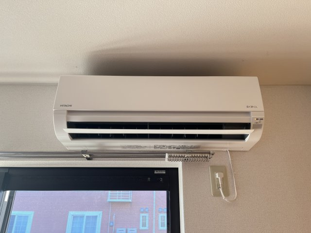 プレ・オリゾンの設備