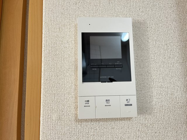 プレ・オリゾンのセキュリティ