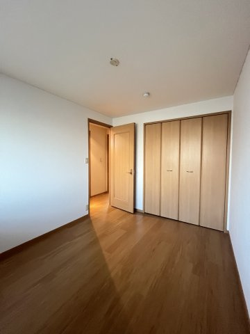 プレ・オリゾンの洋室