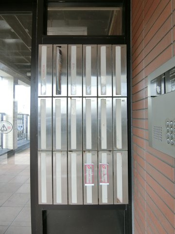 プレ・オリゾンのその他共用部分