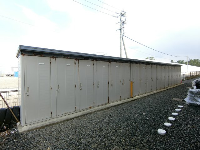 プレ・オリゾンの展望