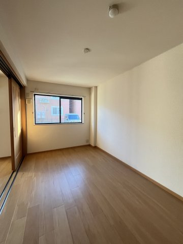 プレ・オリゾンの洋室