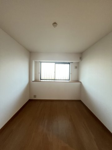 プレ・オリゾンの洋室