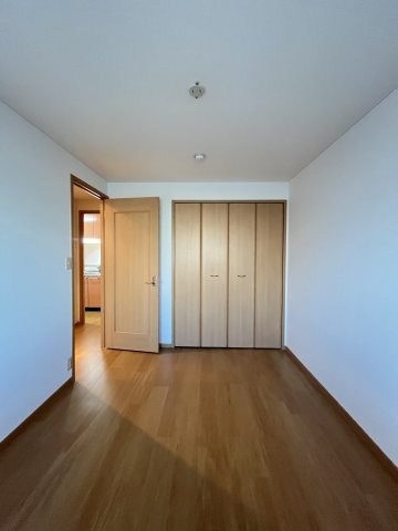 プレ・オリゾンの洋室