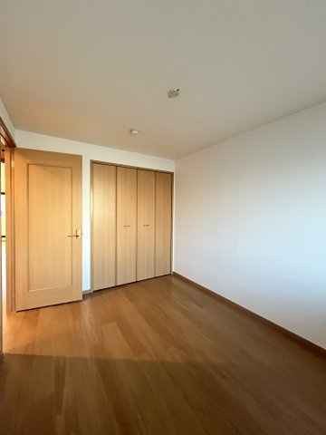 プレ・オリゾンの洋室