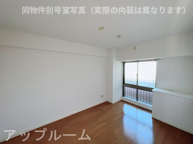 フェリーチェ勝川のその他