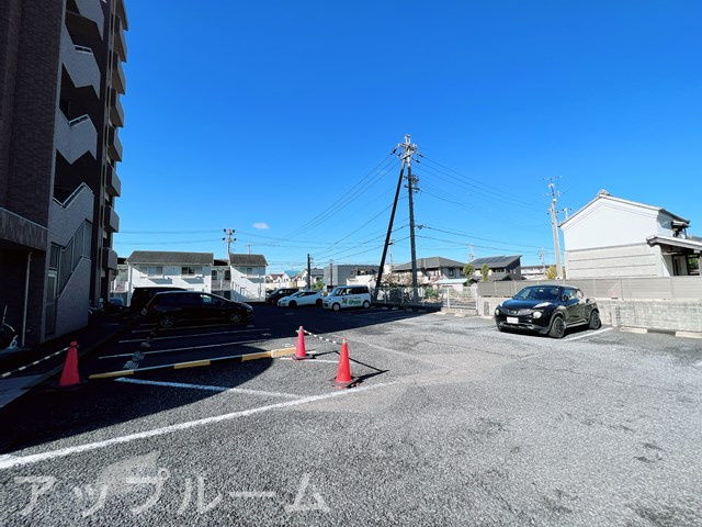 フェリーチェ勝川のその他
