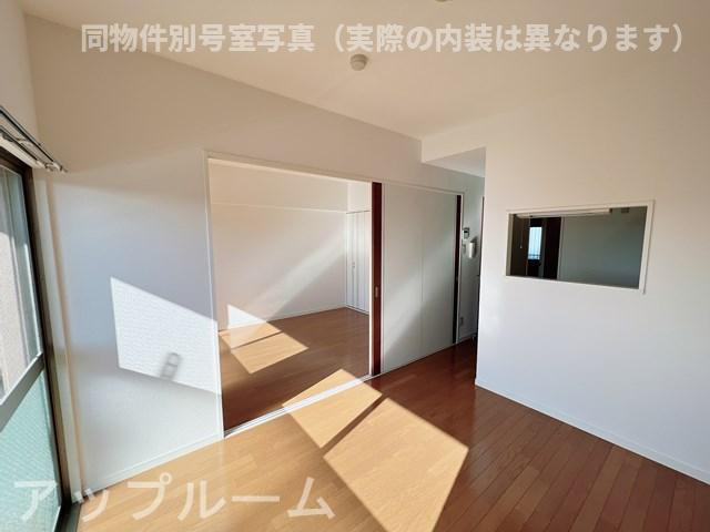 フェリーチェ勝川のその他