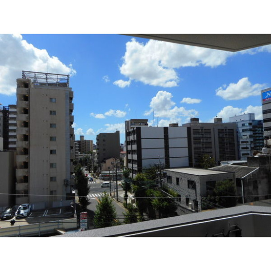 【展望】 | S-RESIDENCE葵