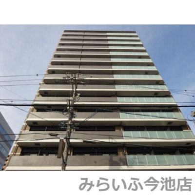 【セキュリティ】 | S-RESIDENCE葵