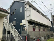 ソフィア川崎の画像
