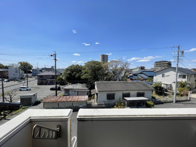 【展望】 | カーナ若宮