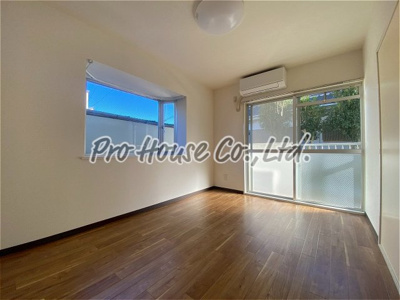 【洋室】 | ロングキャッスルⅡ