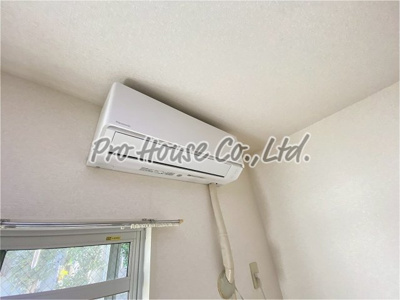 【設備】 | ロングキャッスルⅡ