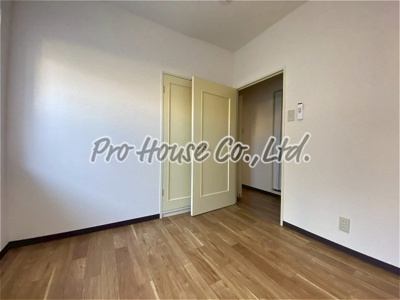 【内装】 | ロングキャッスルⅡ