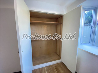 【収納】 | ロングキャッスルⅡ