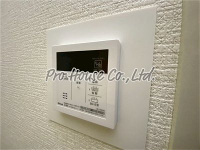 【設備】 | ロングキャッスルⅡ