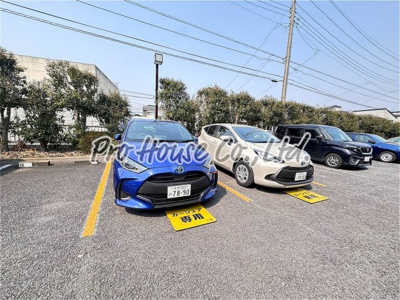 【周辺】 | ロングキャッスルⅡ