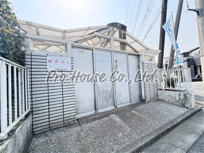 【その他共用部分】 | ロングキャッスルⅡ