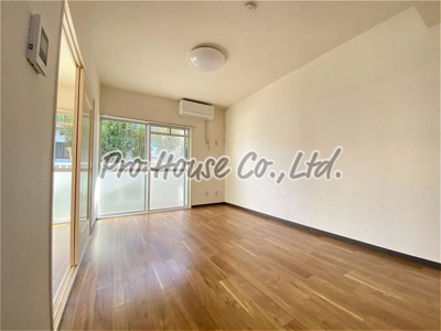 【居間・リビング】 | ロングキャッスルⅡ