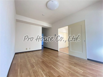 【居間・リビング】 | ロングキャッスルⅡ