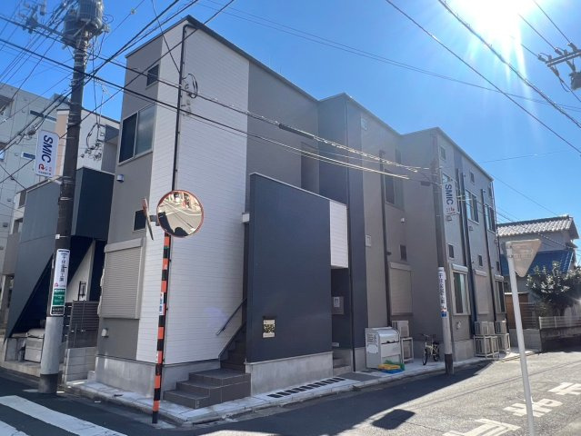 エスポワール千住大橋