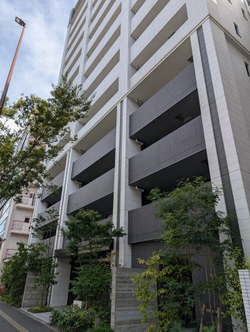 クリオ渡辺通アーバンマークス