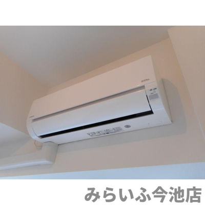 【設備】 | S-RESIDENCE葵