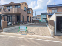 名古屋市西区城町248-1【仲介手数料無料】新築一戸建ての画像